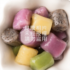 湯圓1